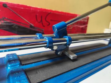 Б/у Плиткорез ручной Ремоколор 46-0-133 01-200811561