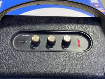 Б/в Акустика Marshall kilburn ii 01-200811785