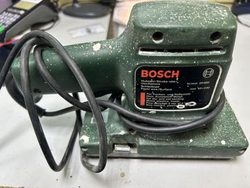 Б/в Шліфмашина вібро Bosch pss 230 01-200812450