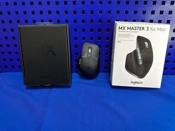 Б/в Миша Logitech mx master 3 01-200810536