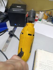 Б/в Дриль ударний Einhell bsm 710 e 01-200811683