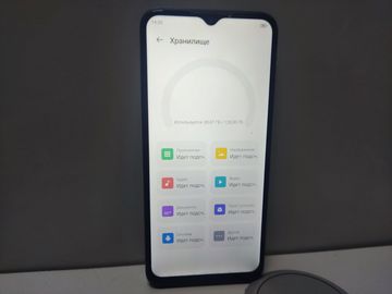 Б/у Мобильний телефон Zte blade v50 design 8/128gb 01-200812822