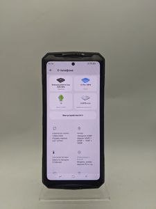 Б/в Мобільний телефон Doogee dk10 12/512gb 01-200812845