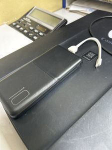 Б/у Повербанк Xo pr251 10000mah 01-200814417