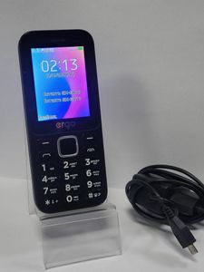 Б/в Мобільний телефон Ergo e241 dual sim 01-200814535