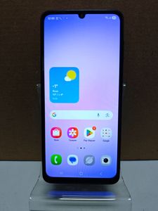 Б/в Мобільний телефон Samsung galaxy a07 4/128gb 01-200812746