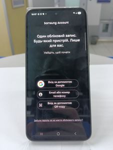 Б/в Мобільний телефон Samsung galaxy a36 5g 8/256gb 01-200814304