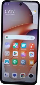 Б/в Мобільний телефон Xiaomi redmi 13 6/128gb 01-200814458