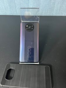 Б/в Мобільний телефон Xiaomi poco x3 pro 8/256gb 01-200815163