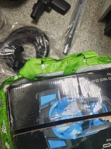 Б/в Пилосос Emerio eco vce-108278.10 01-200814927