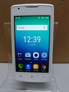 Б/у Мобильний телефон Lenovo a1000 1/8gb 01-200812793