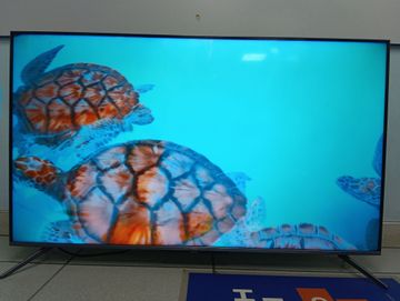 Б/у Телевизор Tcl 50c715 01-200810922