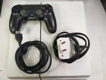 Б/в Ігрова приставка Sony playstation 4 500gb 01-200815132