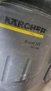 Б/у Пылесос Karcher nt 35/1 ap 01-200801605
