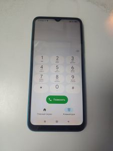 Б/в Мобільний телефон Xiaomi redmi 9c nfc 3/64gb 01-200815630