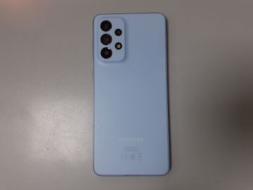 Б/в Мобільний телефон Samsung galaxy a33 5g 6/128gb 01-200814623