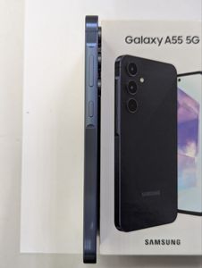 Б/в Мобільний телефон Samsung galaxy a55 5g 8/128gb 01-200812878