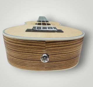 Б/в Укулеле Parksons uk21z 01-200778358