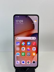 Б/в Мобільний телефон Xiaomi redmi note 13 4g 6/128gb 01-200815840