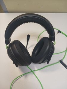 Б/в Навушники Razer blackshark v2 x 01-200814693