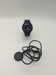 Б/в Смарт-годинник Samsung galaxy watch4 44mm 01-200814666