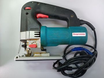 Б/у Электролобзик Енергомаш лб-4171п 01-200815924
