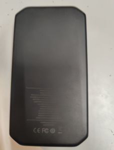 Б/в Пускозарядний пристрій Baseus 10000mah super energy air car jump starter 01-200816473