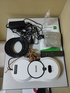 Б/в Робот для миття вікон Rztk glassbot 01-200816244