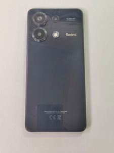 Б/в Мобільний телефон Xiaomi redmi note 13 4g 8/256gb 01-200815711