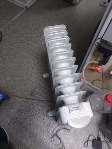 Б/у Масляный обогреватель Ves Electric rg12ho 2500w 01-200816964