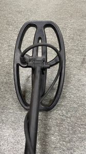 Б/в Металошукач Quest x5 01-200771604