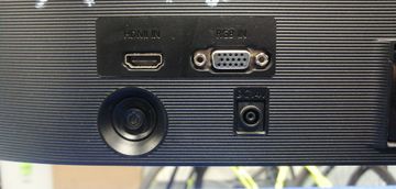 Б/в Монітор Samsung s22f350fhi 01-200817897