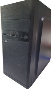 Пк intel core i5-10400/ram 16 gb/hdd відсутній/ssd 240 gb/інтегрована