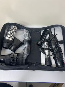 Б/в Фен-щітка Rowenta cf 8232 01-200814975