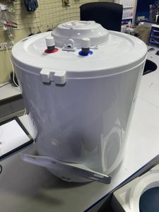 Б/в Водонагрівачі Hi-Therm eco life vbo 50 01-200818880