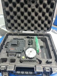 Б/в Лазерний нівелір Dnipro-M ml-816g 01-200818747