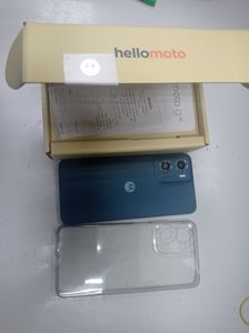 Б/в Мобільний телефон Motorola moto g05 4/256gb 01-200818881