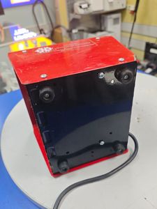 Б/в Повітряний обігрівач Термія ао эво2,0/0.1 01-200817710