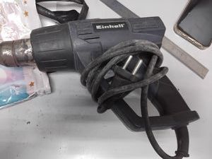 Б/в Фен будівельний Einhell bt-ha 2000 01-200817706