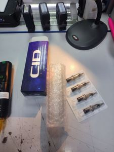 Dongyuntatt00 без моделі