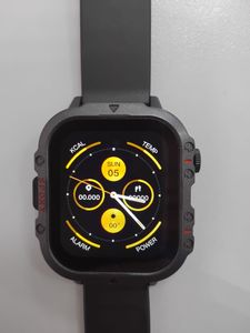 Б/в Смарт-годинник Smartwatch h19 01-200819618