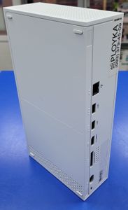 Б/в Ігрова приставка Microsoft xbox series s 512gb 01-200781452