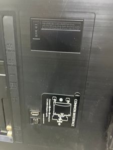 Б/у Телевизор Samsung qe43q60b 01-200819569