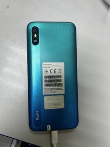 Б/в Мобільний телефон Xiaomi redmi 9a 2/32gb 01-200818918