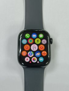Б/в Смарт-годинник Apple watch series 10 gps 42mm alu. case 01-200781361
