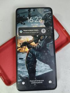 Б/в Мобільний телефон Xiaomi poco x3 pro 8/256gb 01-200820834