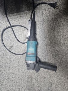 Б/в Кутова шліфмашина Grand мшу-125-1300е 01-200820495