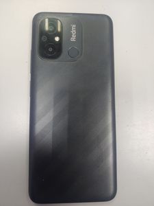 Б/в Мобільний телефон Xiaomi redmi 12c 4/128gb 01-200820984