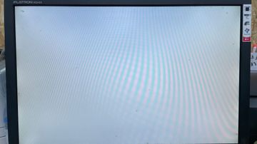 Б/у Монитор Lg w2242st 01-200807650