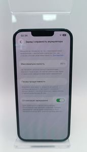 Б/в Мобільний телефон Apple iphone 14 128gb esim 01-200786744